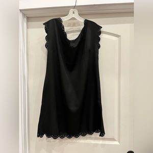 Shein never worn black lightweight dress